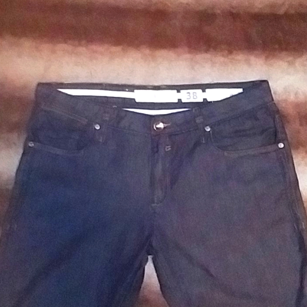 Five four jeans